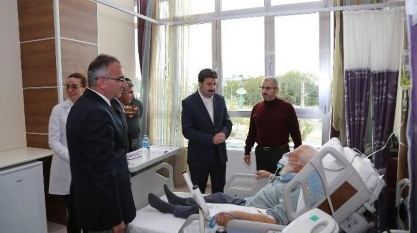 &Uuml;nl&uuml;ce-kuru&ccedil;eşme Atilla Y&uuml;cel K&uuml;lt&uuml;r Merkezi A&ccedil;ıldı