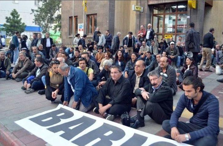 Afyonkarahisar’da Tehlikeli Gerginlik G1