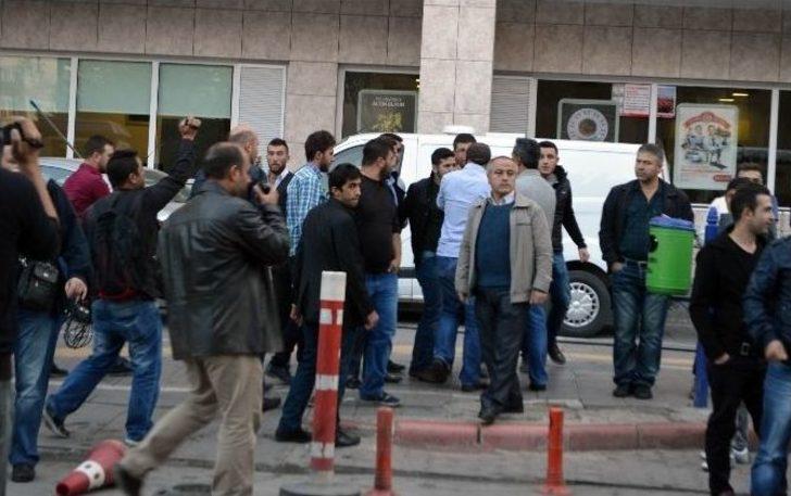 Afyonkarahisar’da Tehlikeli Gerginlik G2