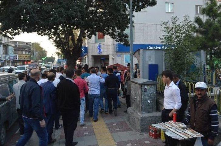 Afyonkarahisar’da Tehlikeli Gerginlik G3