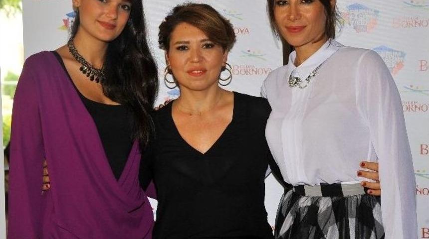 &Uuml;nl&uuml; Mankenler Ter&ouml;r&uuml; Lanetledi