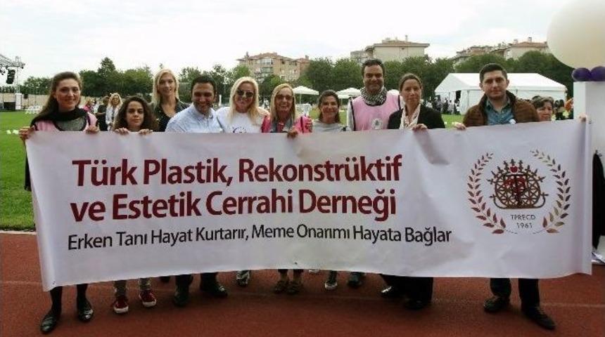 Meme Onarımı Kadınlık Duygusunu Yeniden Kazandırıyor