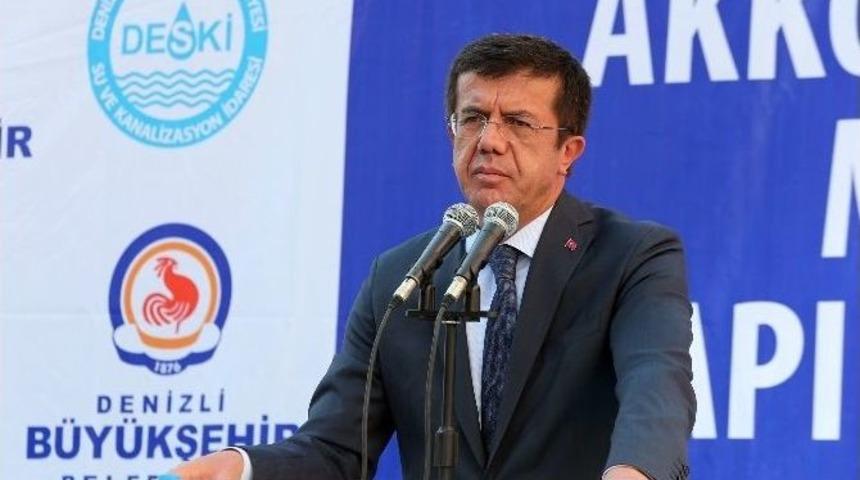 B&uuml;y&uuml;kşehir Belediyesi&rsquo;nin Altyapı Hamlesinin Temel Atma T&ouml;reni Yapıldı