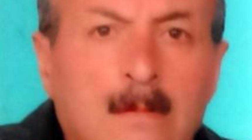 Motosiklet Kullanırken, Kalp Krizi Ge&ccedil;irdi