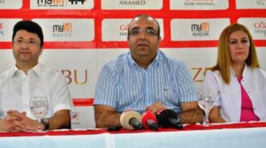 Kalı&rsquo;dan Ter&ouml;re Tepki