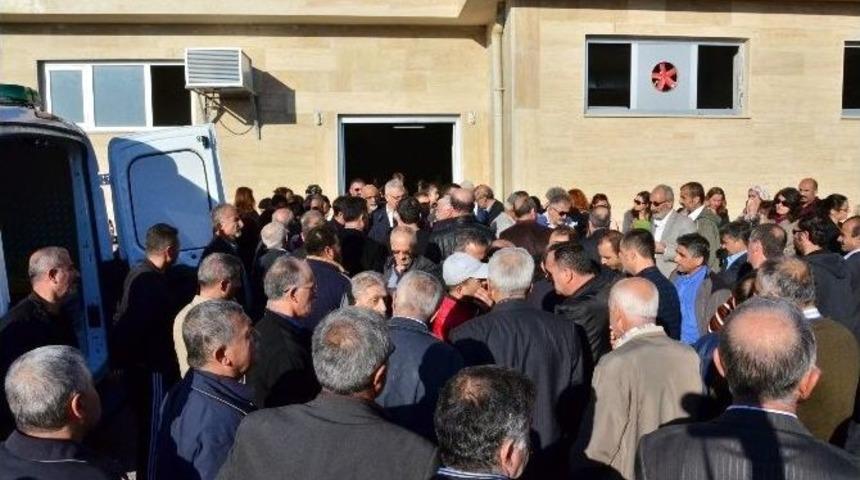 Ankara&rsquo;daki Patlamada &Ouml;len 3 Kişinin Cenazesi Malatya&rsquo;ya Getirildi