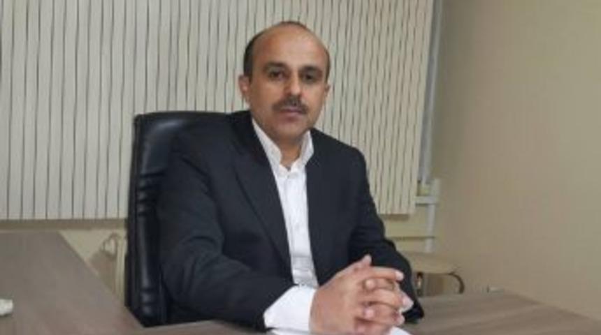 Din-bir-sen&rsquo;den Ankara&rsquo;daki Saldırıya Kınama