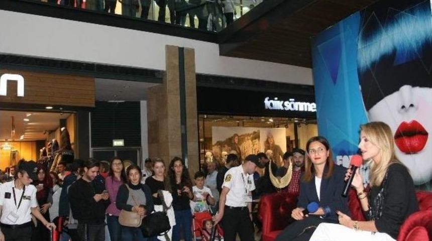 Forum Fashion Week Etkinlikleri İleri Bir Tarihe Ertelendi