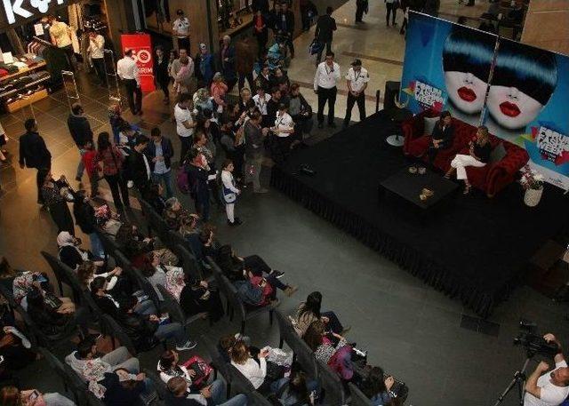 Forum Fashion Week Etkinlikleri İleri Bir Tarihe Ertelendi