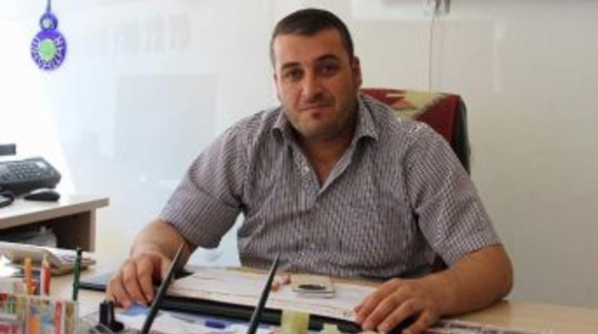 Yoncalar Tarım İşletmesinden Besiciye Uyarı