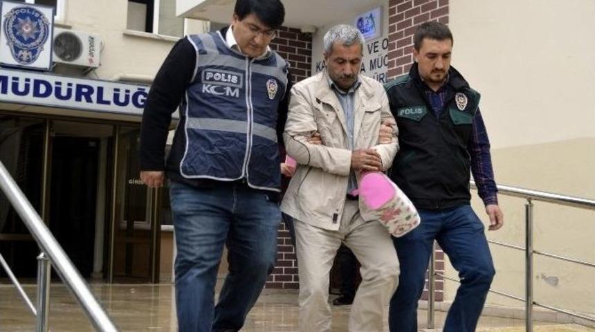 2 Kilo 100 Gram Eroini K&ouml;m&uuml;rl&uuml;kte Alfa Buldu