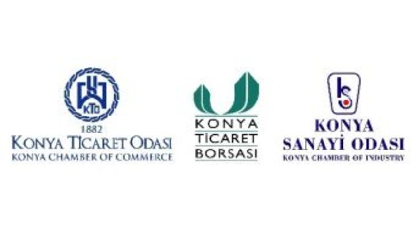 Konya İş D&uuml;nyasından Ter&ouml;re Lanet