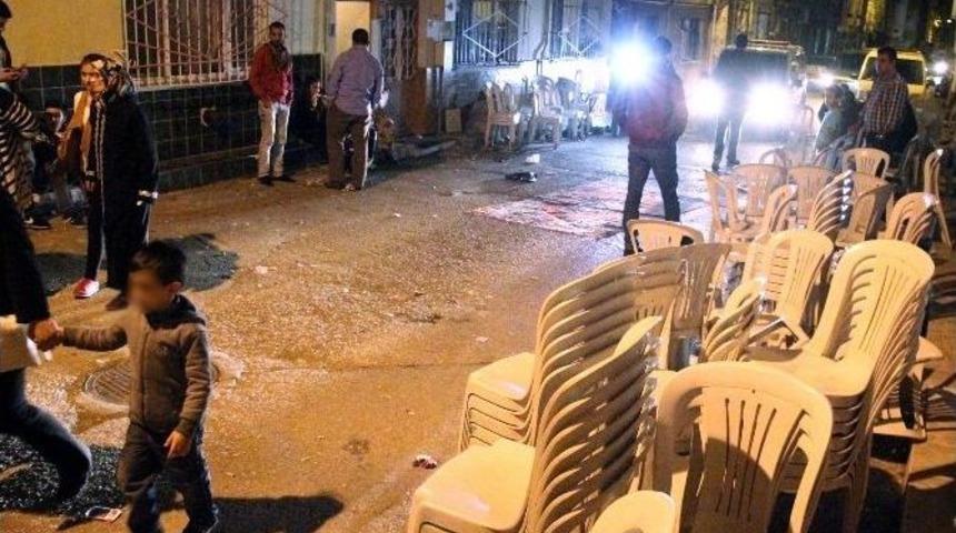 Roman D&uuml;ğ&uuml;n&uuml;nde Yaralanan Gen&ccedil; Hayatını Kaybetti