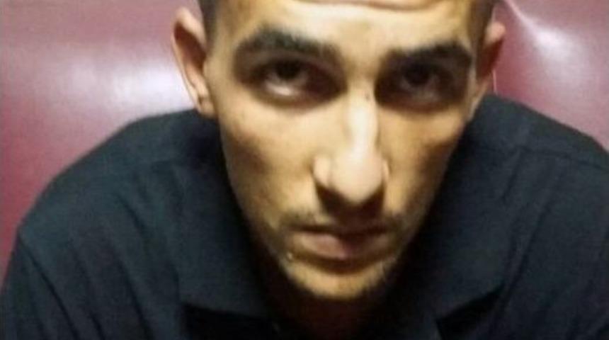 Hastaları Soyan Hırsızlar Yakalandı