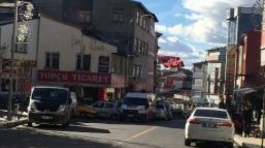 Magesder&rsquo;den Başkan Sekmen&rsquo;e Pankartlı Teşekk&uuml;r