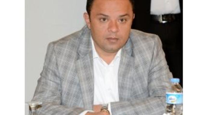 Karatay: "1 Kasım Siyaset Yarışı Değil, &Uuml;lkeyi Kurtarma Savaşı"