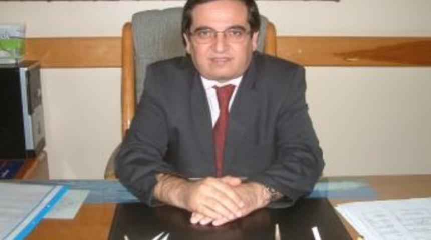 Burhaniye&rsquo; De D&uuml;nya Ruh Sağlığı G&uuml;n&uuml;