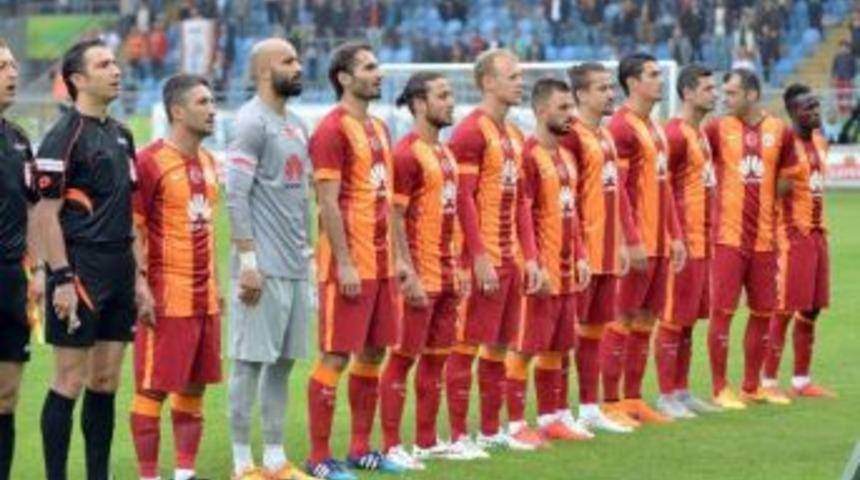 Tarık &Ccedil;amdal Ve Koray G&uuml;nter 126 G&uuml;nd&uuml;r Formaya Hasret