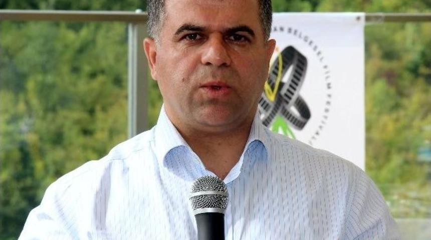 16. Uluslararası Altın Safran Belgesel Film Festivali