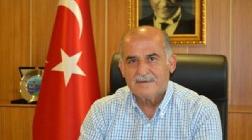 Hasan H&uuml;seyin Erko&ccedil;&rsquo;tan Taziye Mesajı