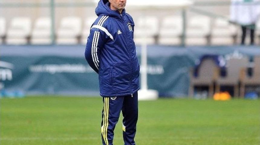 Eskişehirspor&rsquo;da Skıbbe&rsquo;nin Yerine İki Aday