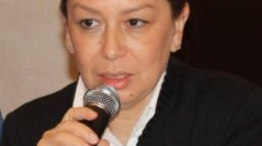 &Ouml;znur &Ccedil;alık&rsquo;tan Başsağlı Mesajı