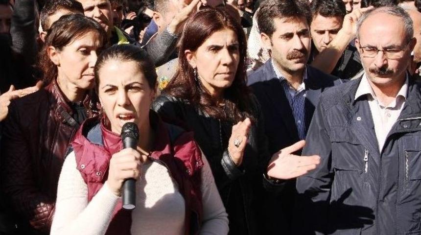 Ankara&rsquo;ya Giden Sendika &Uuml;yeleri Van&rsquo;a Geldi