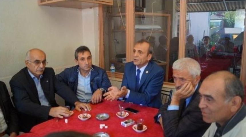 Top&ccedil;u&rsquo;ya İznik&rsquo;te Yoğun İlgi