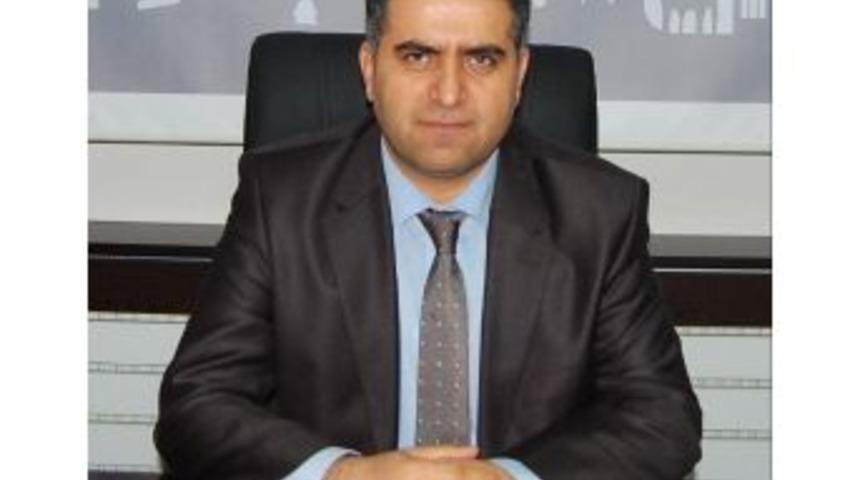 Milletvekili Fırat&rsquo;dan Ter&ouml;re Tepki