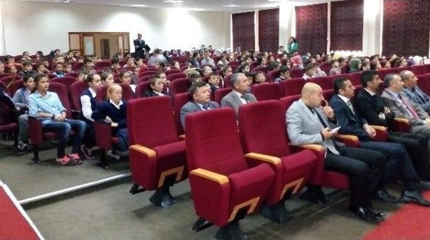 Bayat Kaymakamlığı&rsquo;ndan &Ouml;rnek Proje