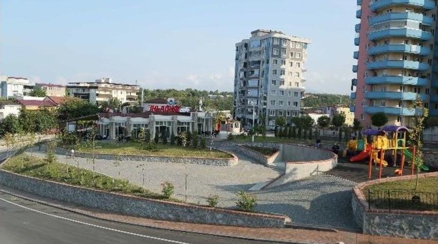 Ihlamur Cafe Restaurant Uğrak Mekanı Oldu