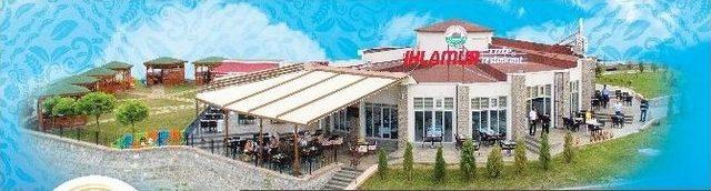 Ihlamur Cafe Restaurant Uğrak Mekanı Oldu