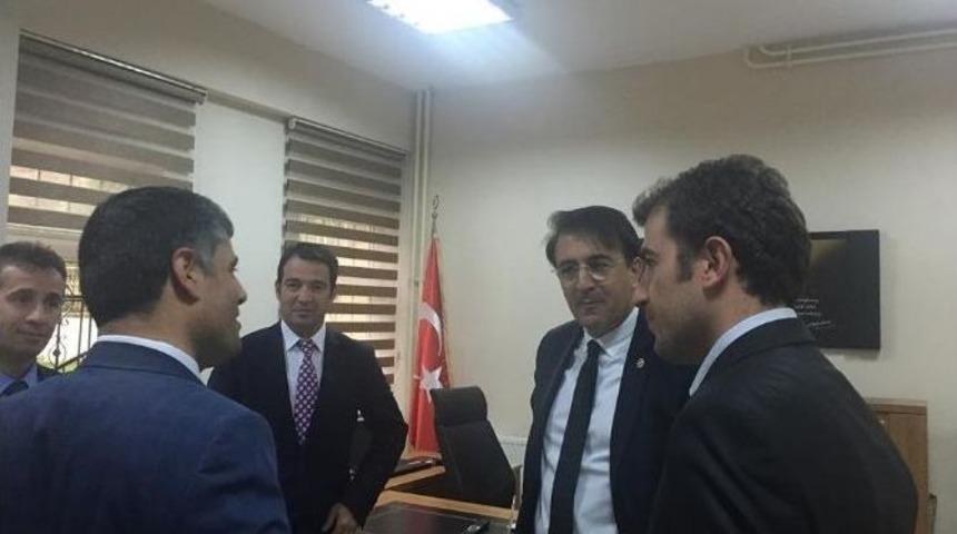 Milletvekili Aydemir: &ldquo;notumuzu Dadaş İrfanı Verir&rdquo;