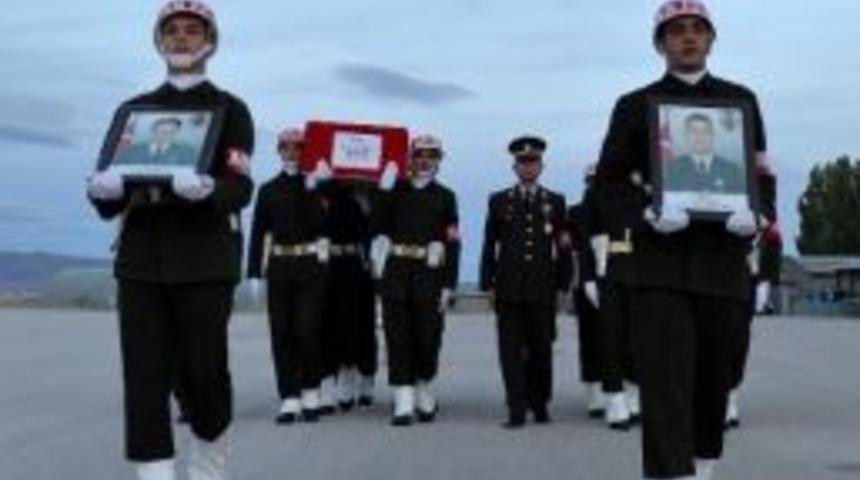 Erzurum&rsquo;da 2 Askeri Şehit Eden 6 Ter&ouml;rist &Ouml;l&uuml; Ele Ge&ccedil;irildi