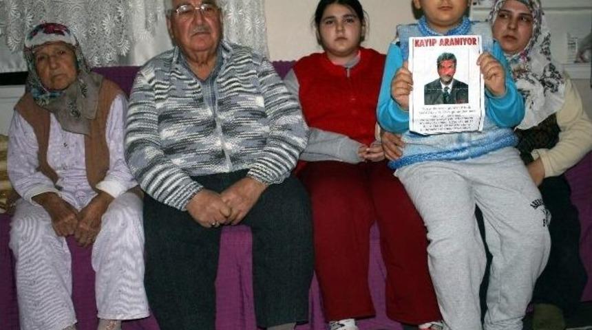 Yağcı Ailesinin 7 Yıllık &Ccedil;ilesine Bir De B&uuml;rokrasi Eklendi