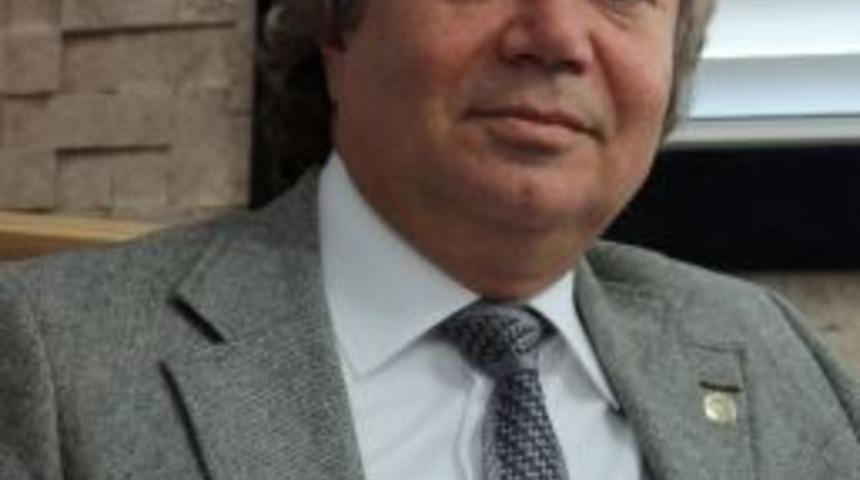 İş D&uuml;nyasından İş Adamı Akkurt&rsquo;a Baş Sağlığı Mesajı