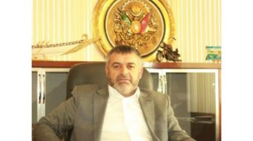 İş Adamı Teceren Sankon Ankara İl Başkanı Oldu