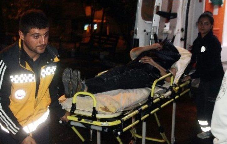 Ormanlık Alanda Kaybolan 3’ü Kadın 4 Kişi, 6 Saat Sonra Kurtarılabildi G2