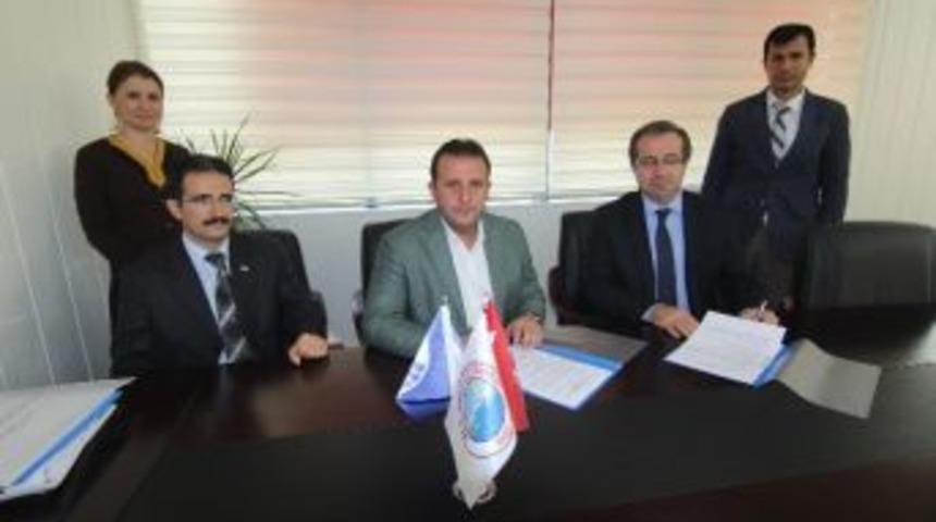 Topluma Kazandırma Projesi&rsquo;ne Menderes&rsquo;ten Destek