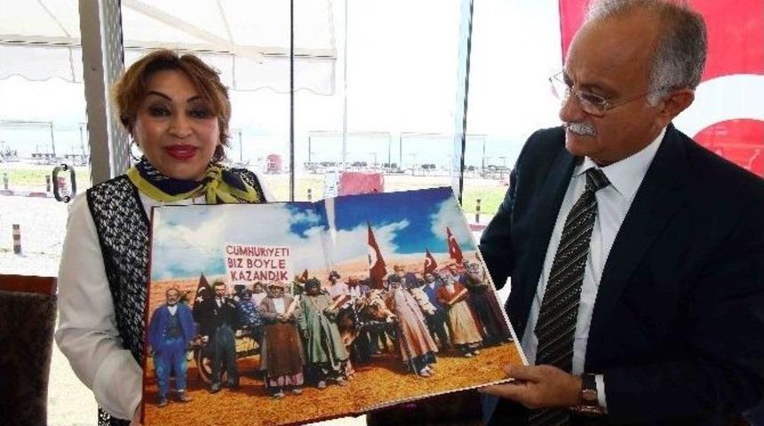 Yabancı Konuklardan Bayraklı&rsquo;ya Tam Not