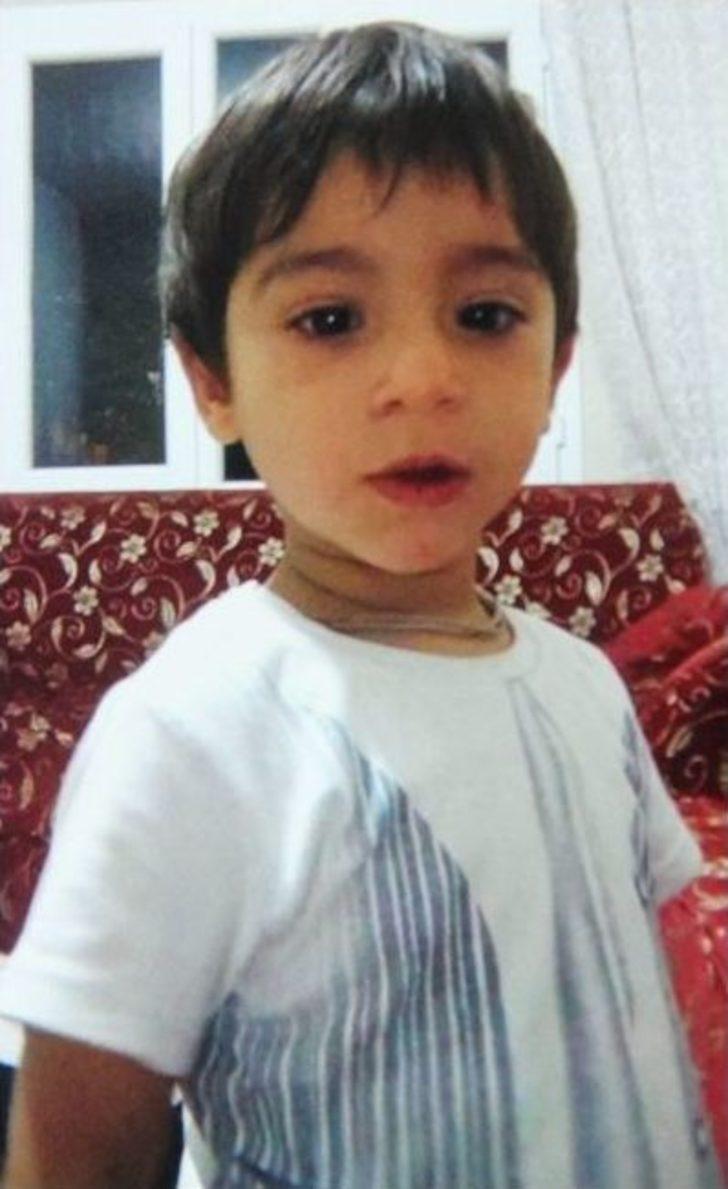 Minik Tevriz Annesinin Kucağında Vurularak Öldü G5