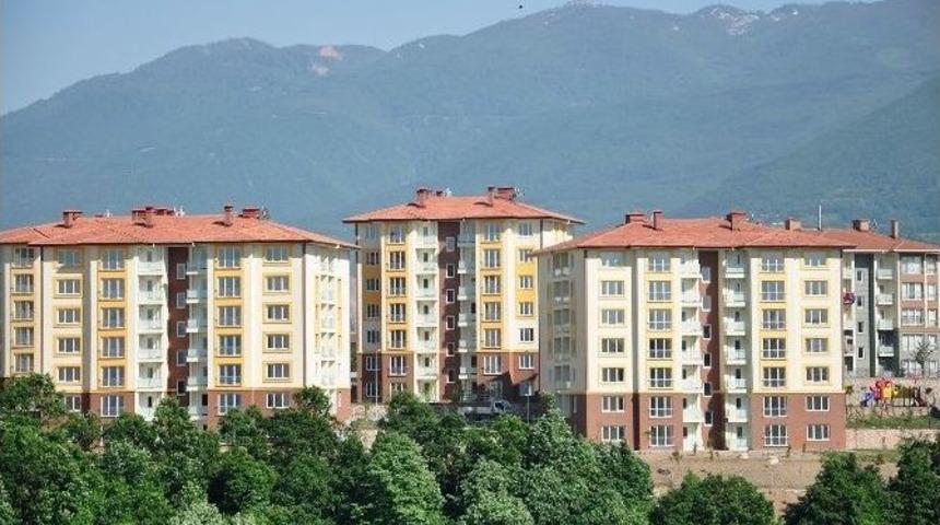 Yuvacık Doğa Evlerinde Doğa İle İçi İçe Yaşam