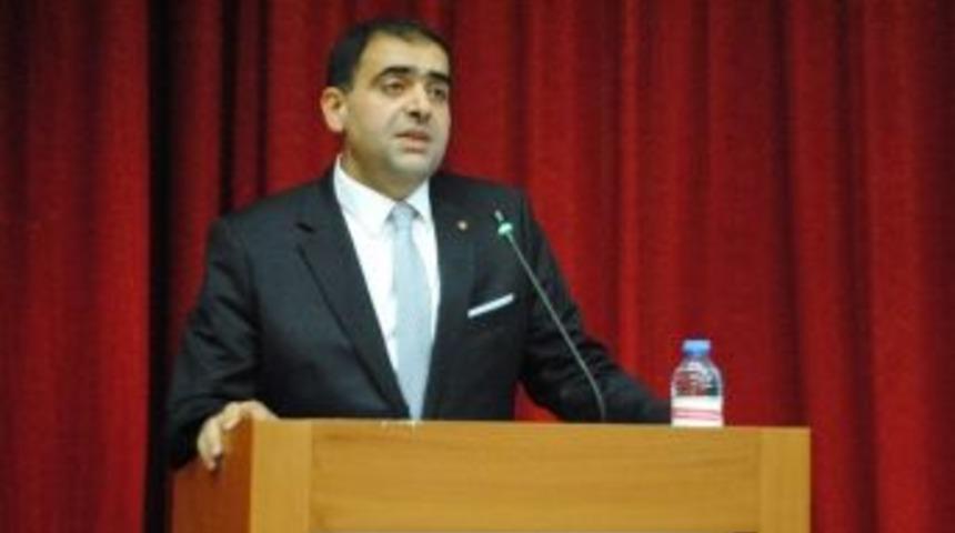 İş D&uuml;nyası Suluova&rsquo;ya Fak&uuml;lte İstiyor