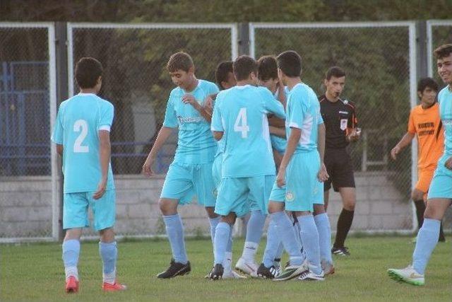 Kayseri U-17 Futbol Ligi