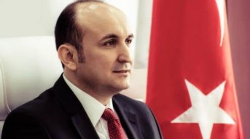 Rekt&ouml;r Orbay&rsquo;dan &rsquo;kardeş Kavgası&rsquo; Uyarısı