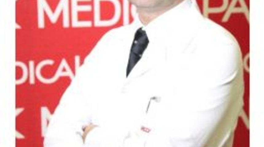 Uzman Doktor G&ouml;rgel, Diyabet Ve Troit İle İlgili Bilgi Verdi