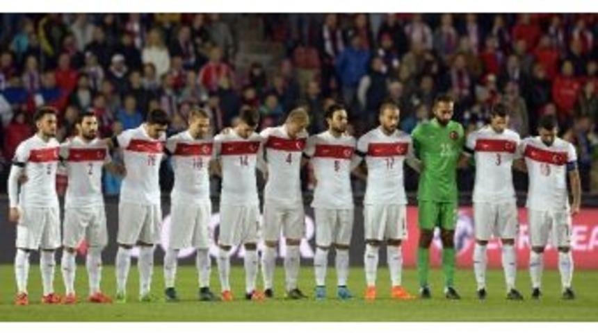 T&uuml;rkiye&rsquo;nin En İyi 3. Olma İhtimali