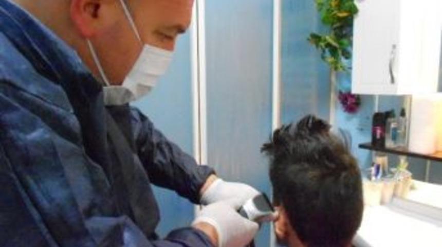 Evde Bakım Hizmeti Memnun Ediyor