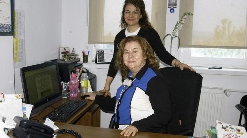 Oyuncaklar &Ccedil;ocukların Ayağına Gidiyor