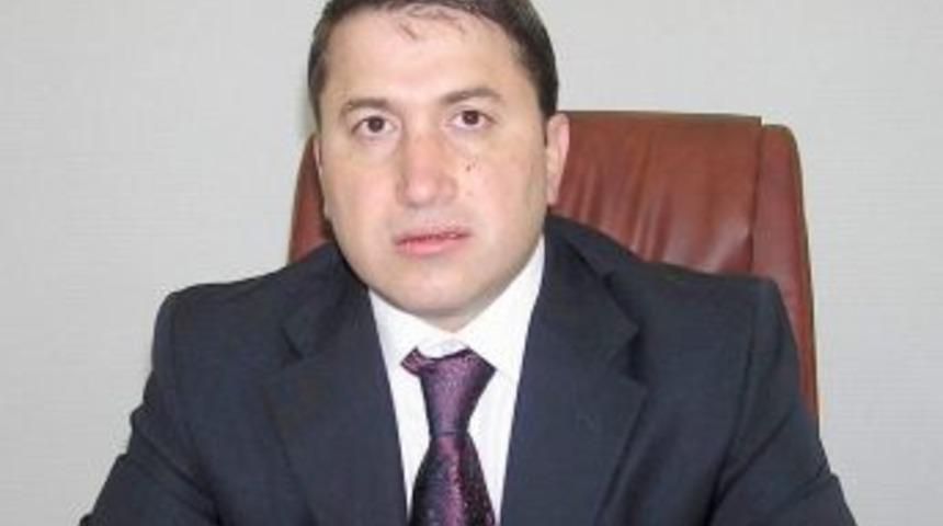 Stso Başkanı Kuzu, Ankara&rsquo;daki Bombalı Saldırıyı Kınadı